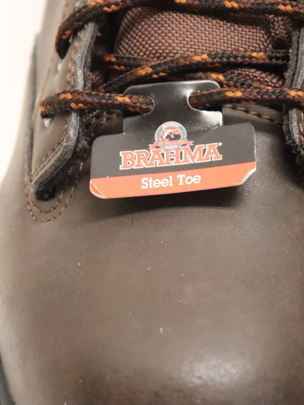Brahma these boots